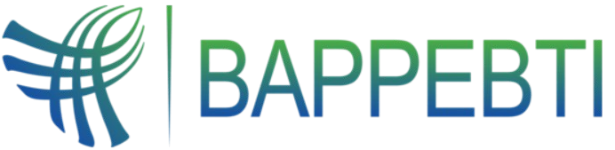 Bappebti Logo